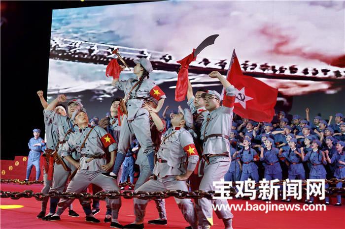 后周世宗南征,为北宋统一江山打下基础